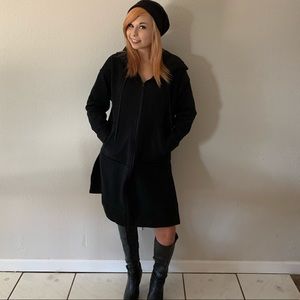 Athleta Tenacity Duster